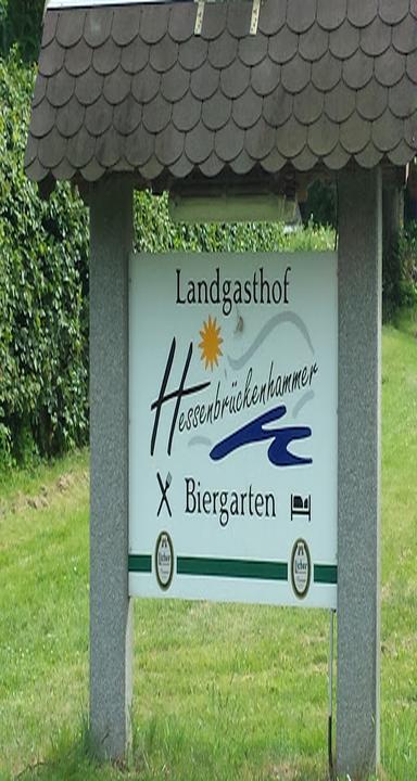 Hessenbruckenhammer